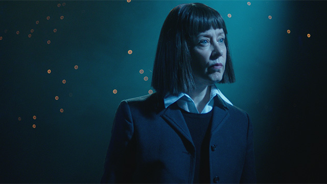 The program will also be available for streaming online.